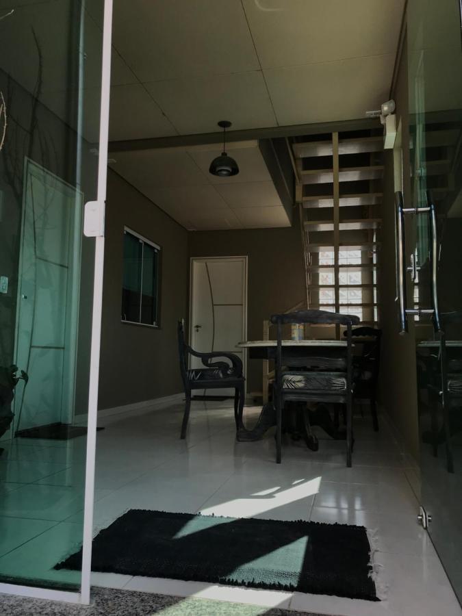 Apartamento Marquinho Урубиси Экстерьер фото
