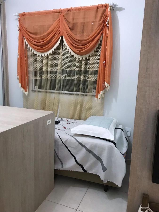 Apartamento Marquinho Урубиси Экстерьер фото