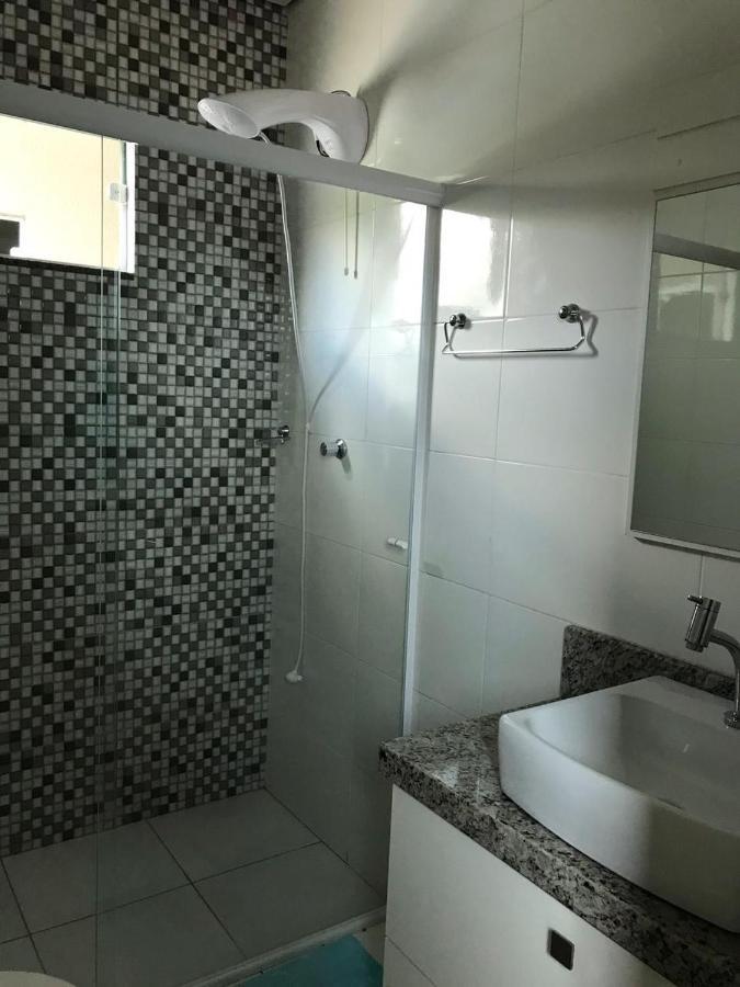 Apartamento Marquinho Урубиси Экстерьер фото