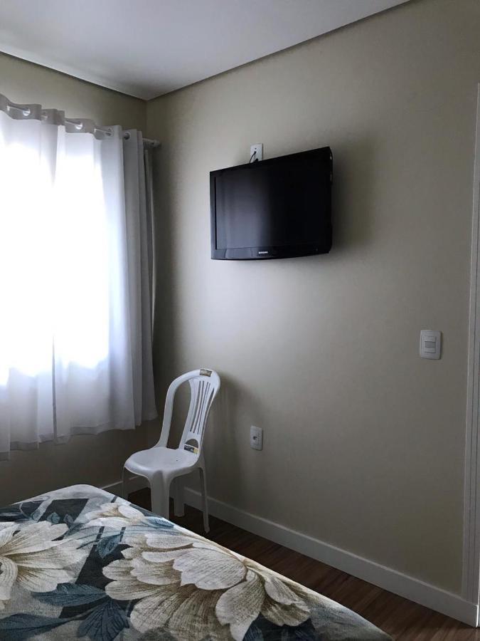 Apartamento Marquinho Урубиси Экстерьер фото
