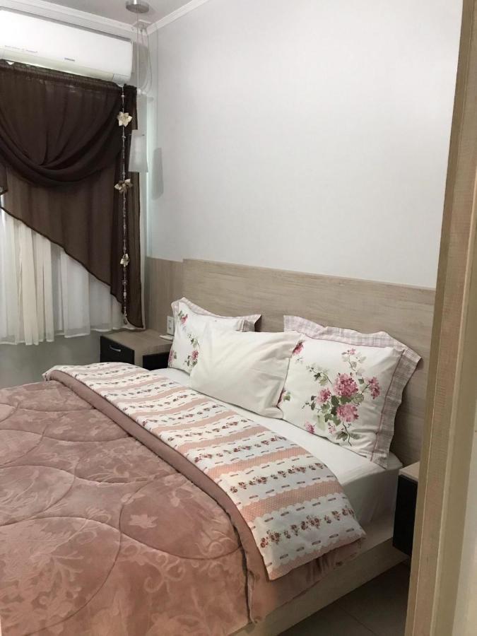 Apartamento Marquinho Урубиси Экстерьер фото