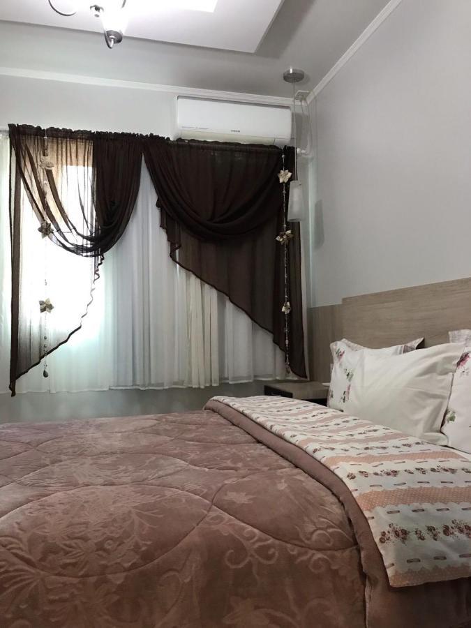 Apartamento Marquinho Урубиси Экстерьер фото