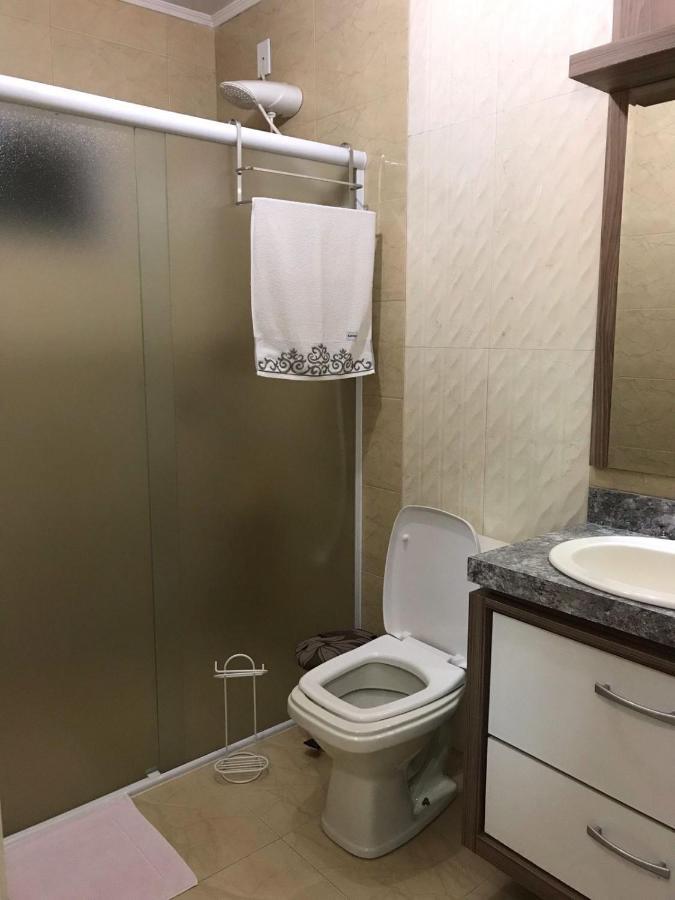 Apartamento Marquinho Урубиси Экстерьер фото