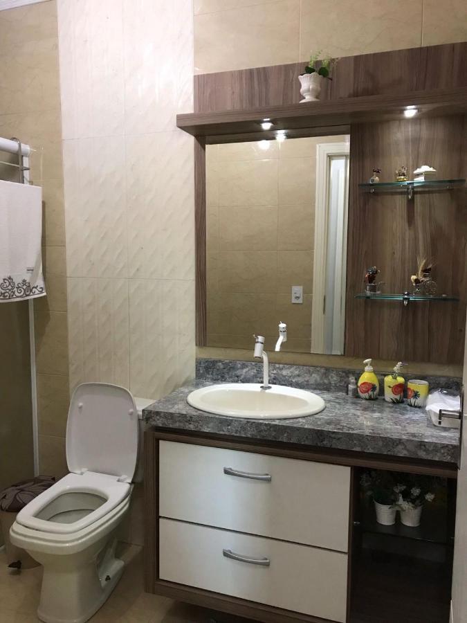 Apartamento Marquinho Урубиси Экстерьер фото