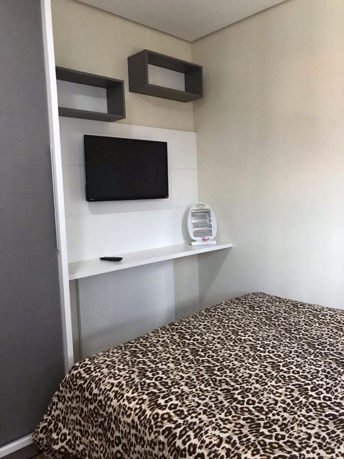Apartamento Marquinho Урубиси Экстерьер фото